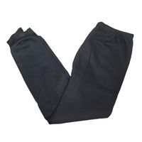 Calzoncillo Largo De Hombre - Algodón Con Forrado Interior De Polar