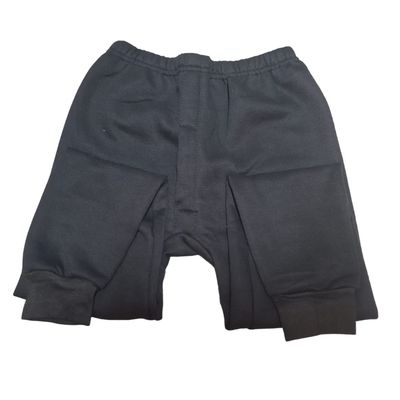 Imagen 2 del producto Calzoncillo Largo De Hombre - Algodón Con Forrado Interior De Polar