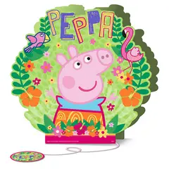 COTILLON ACTIVARTE - Piñata Peppa Pig Cotillón Activarte