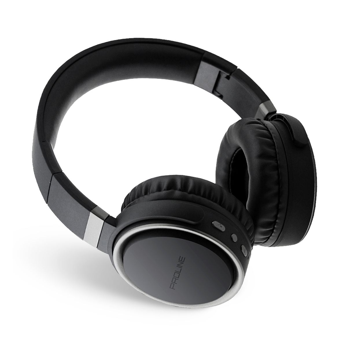 MASTER G - Audífonos Over Ear Stereo Bluetooth Blast ProLine