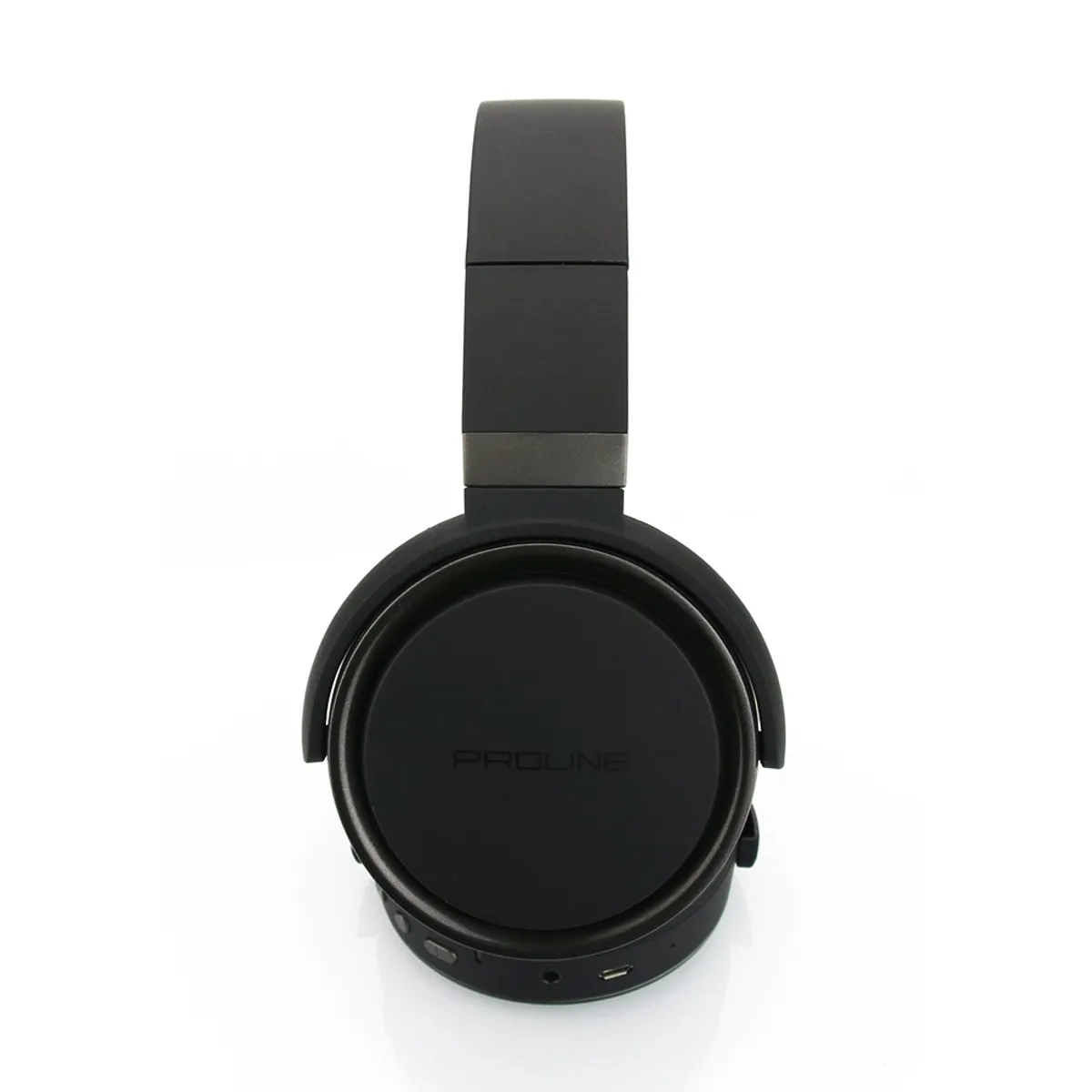 MASTER G - Audífonos Over Ear Stereo Bluetooth Blast ProLine