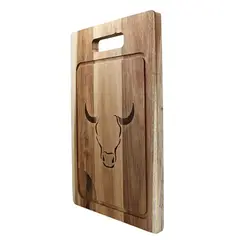 WAYU - Tabla Para Picar Carne 45cm