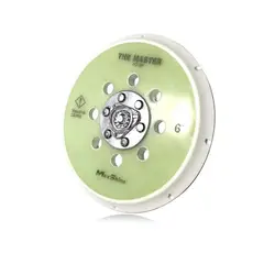 MAX SHINE - Soporte para Pulido 5" DA PRO Backing Plate