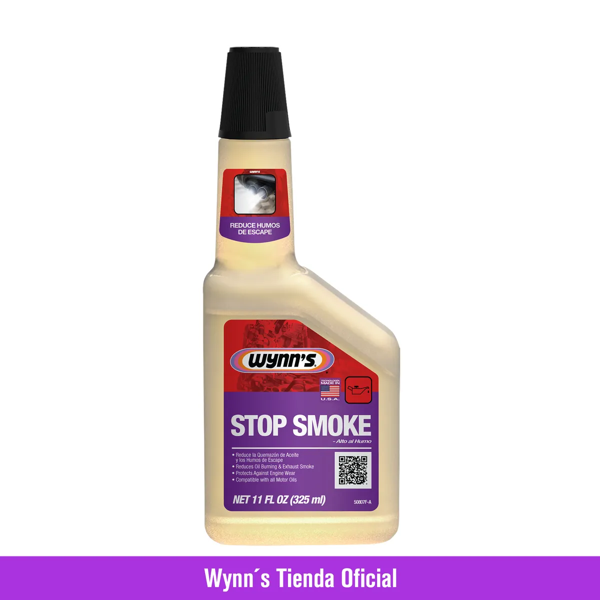 WYNNS - Corta Humo Wynns Stop Smoke