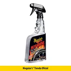 MEGUIARS - Renovador De Neumáticos Hot Shine Tire Trigger