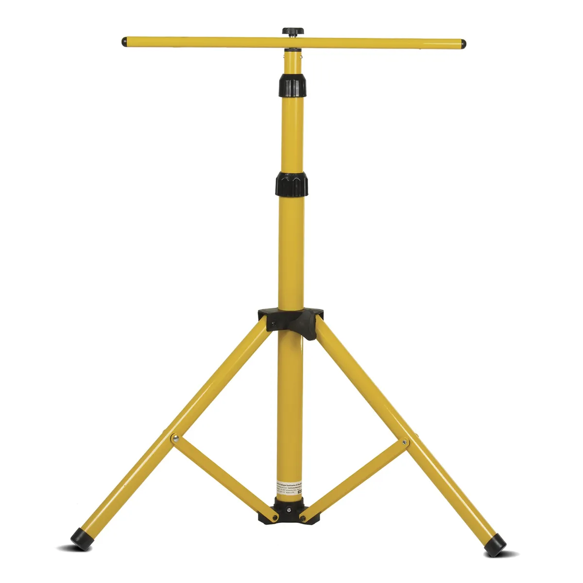 HB LEDS - Soporte Atril Para Focos Emergencia 150cm