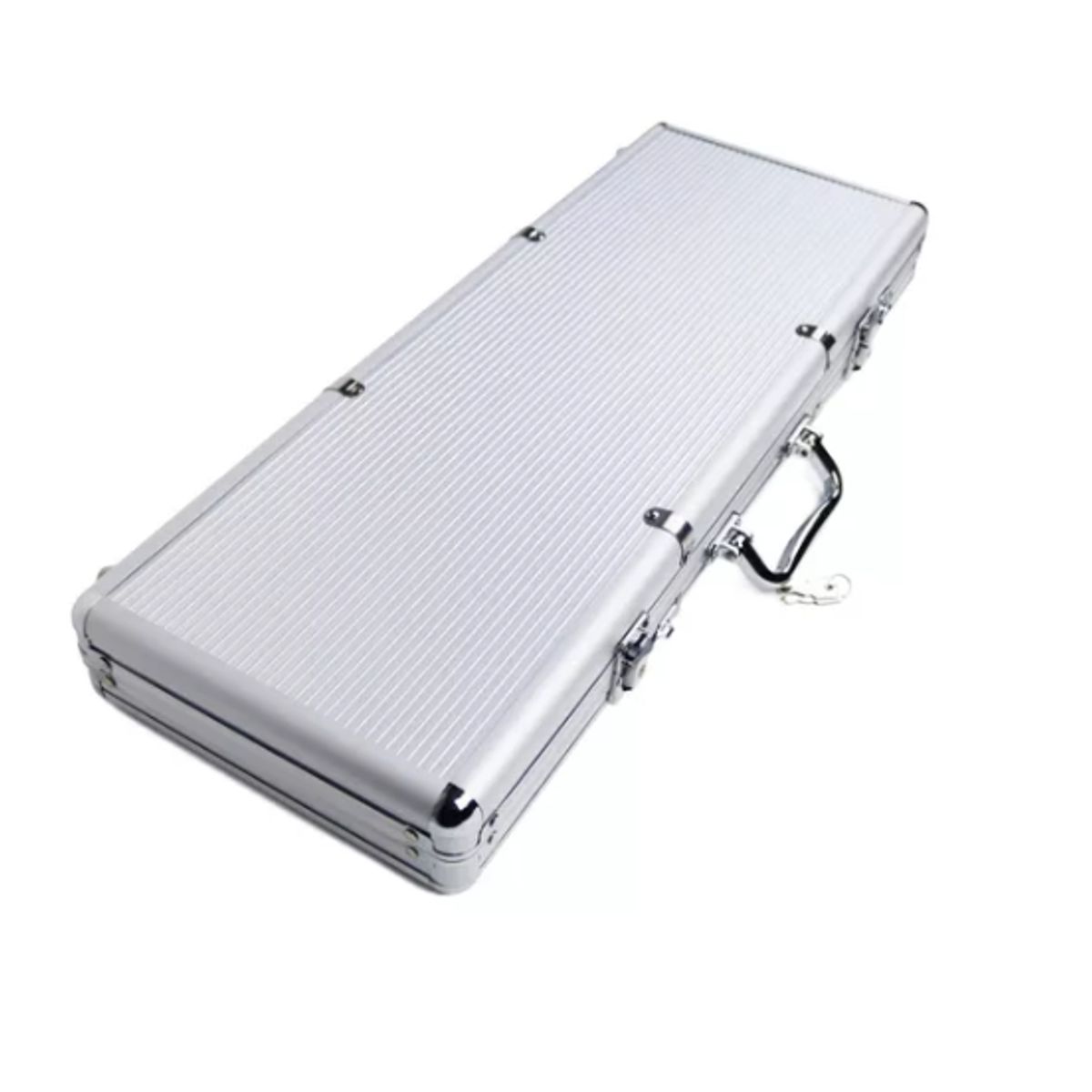 ESHOPANGIE - Set Poker Profesional 500 Fichas 11,5gr + Maleta Aluminio