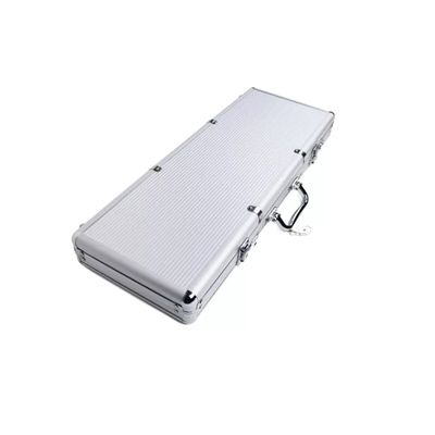 Imagen 2 del producto Set Poker Profesional 500 Fichas 11,5gr + Maleta Aluminio