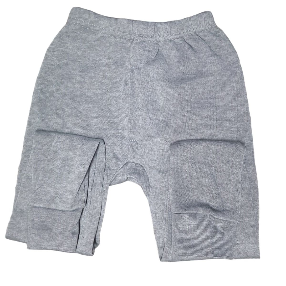 GARSIL - Calzoncillo Largo De Hombre - Algodón Con Forrado Interior De Polar