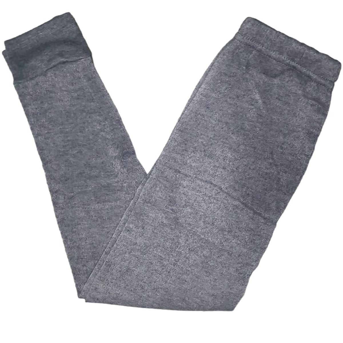 GARSIL - Calzoncillo Largo De Hombre - Algodón Con Forrado Interior De Polar