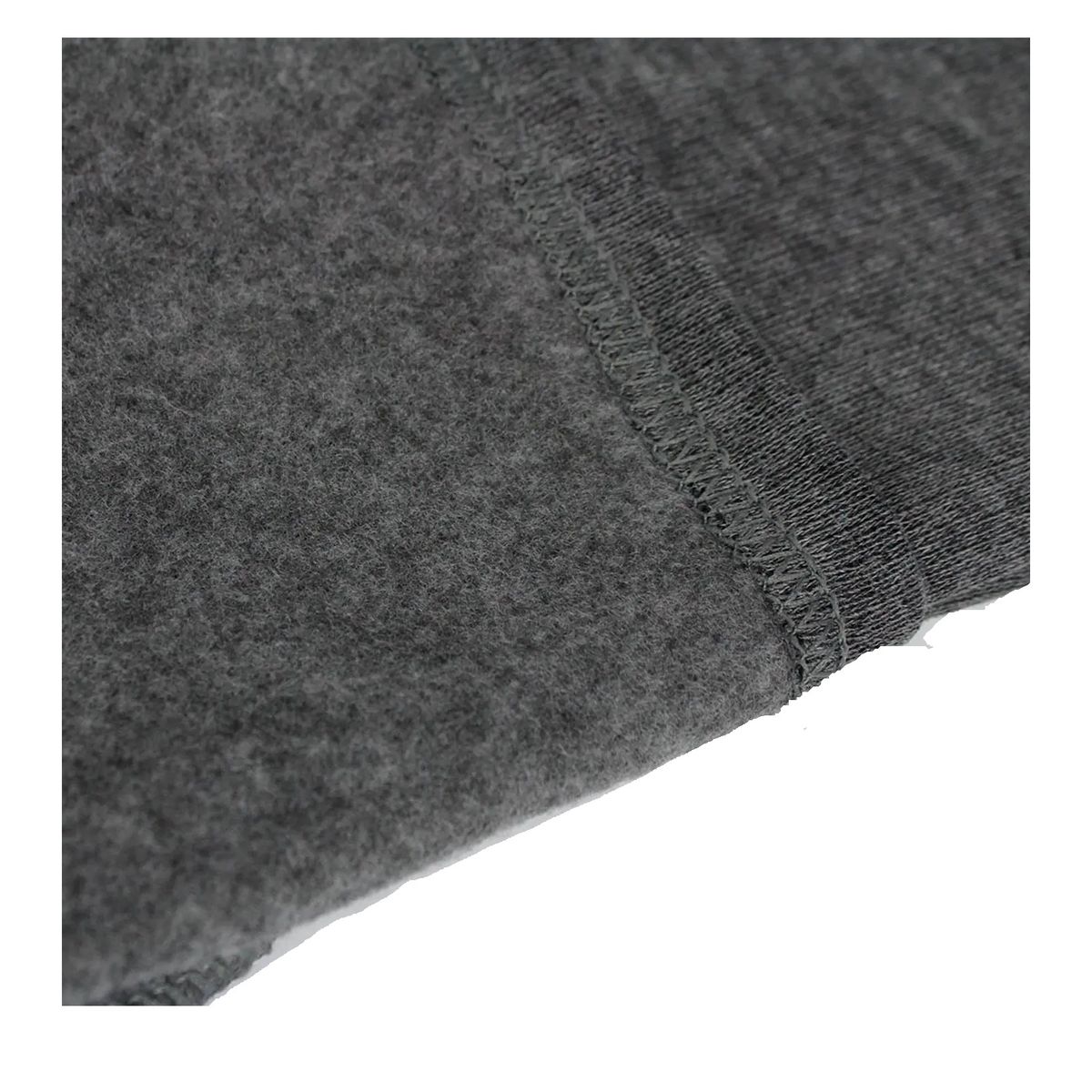 GARSIL - Calzoncillo Largo De Hombre - Algodón Con Forrado Interior De Polar