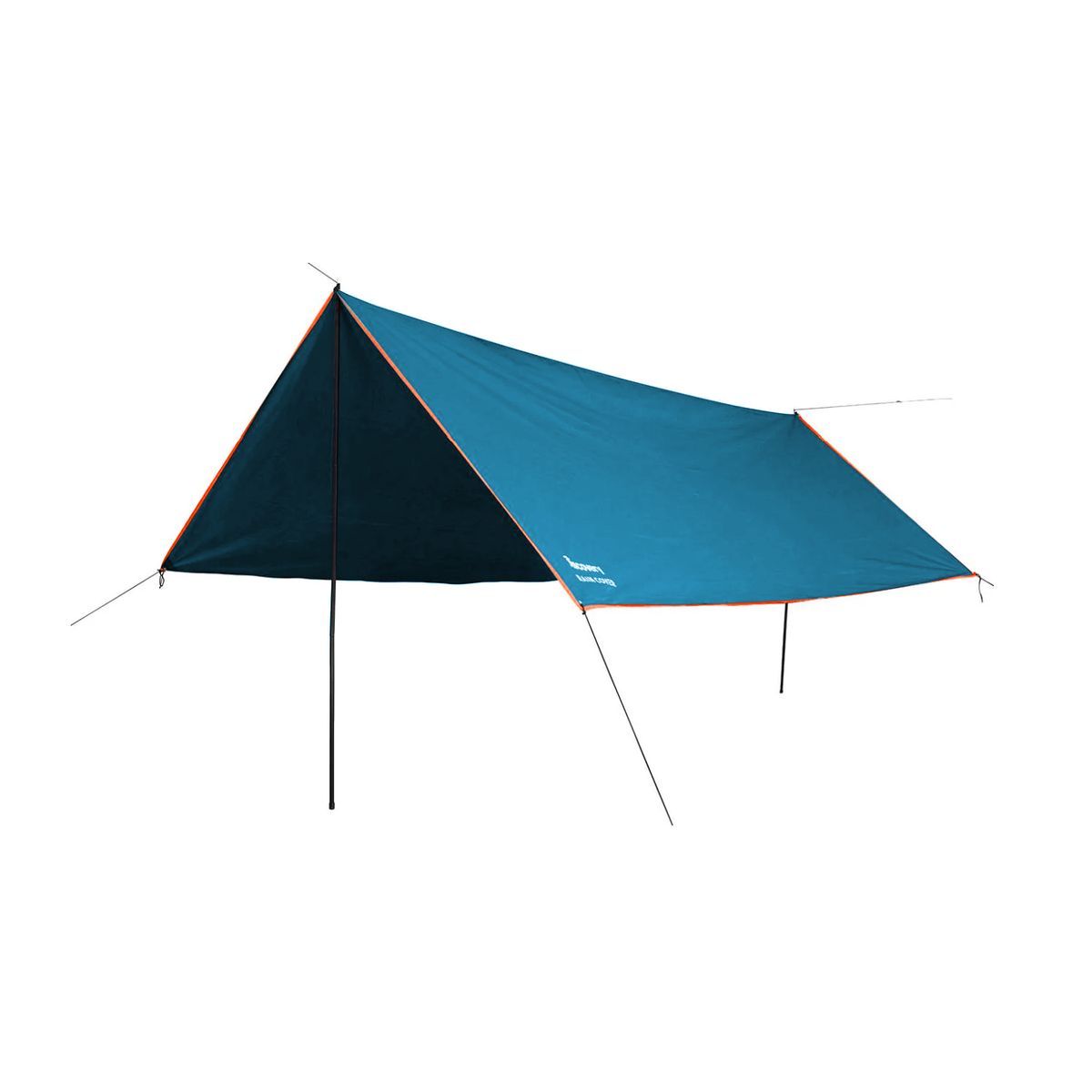 DISCOVERY - Rain Cover 3 x 4 mts. Toldo Carpa Camping 3000mm