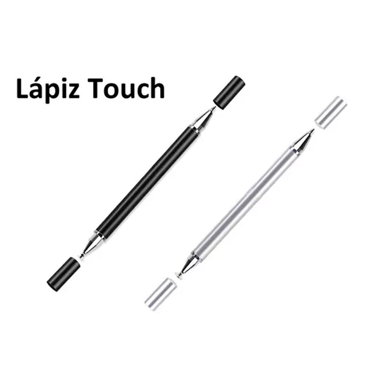 ESHOPANGIE - Lapiz Touch Stylus Para Telefono Tablet Smartphone Eco