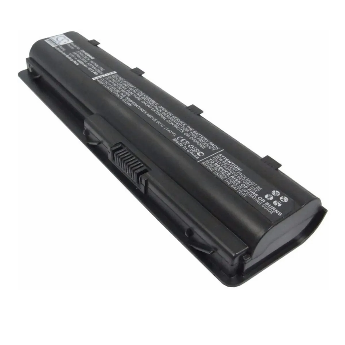 HP - BATERIA HP CQ42/G42 6 CELDAS ORIGINAL NEGRO