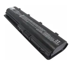 HP - BATERIA CQ42/G42 6 CELDAS ORIGINAL NEGRO