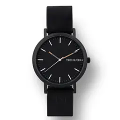 THEMANERA - Reloj Análogo Hombre THEMASTER Black TM19516NN