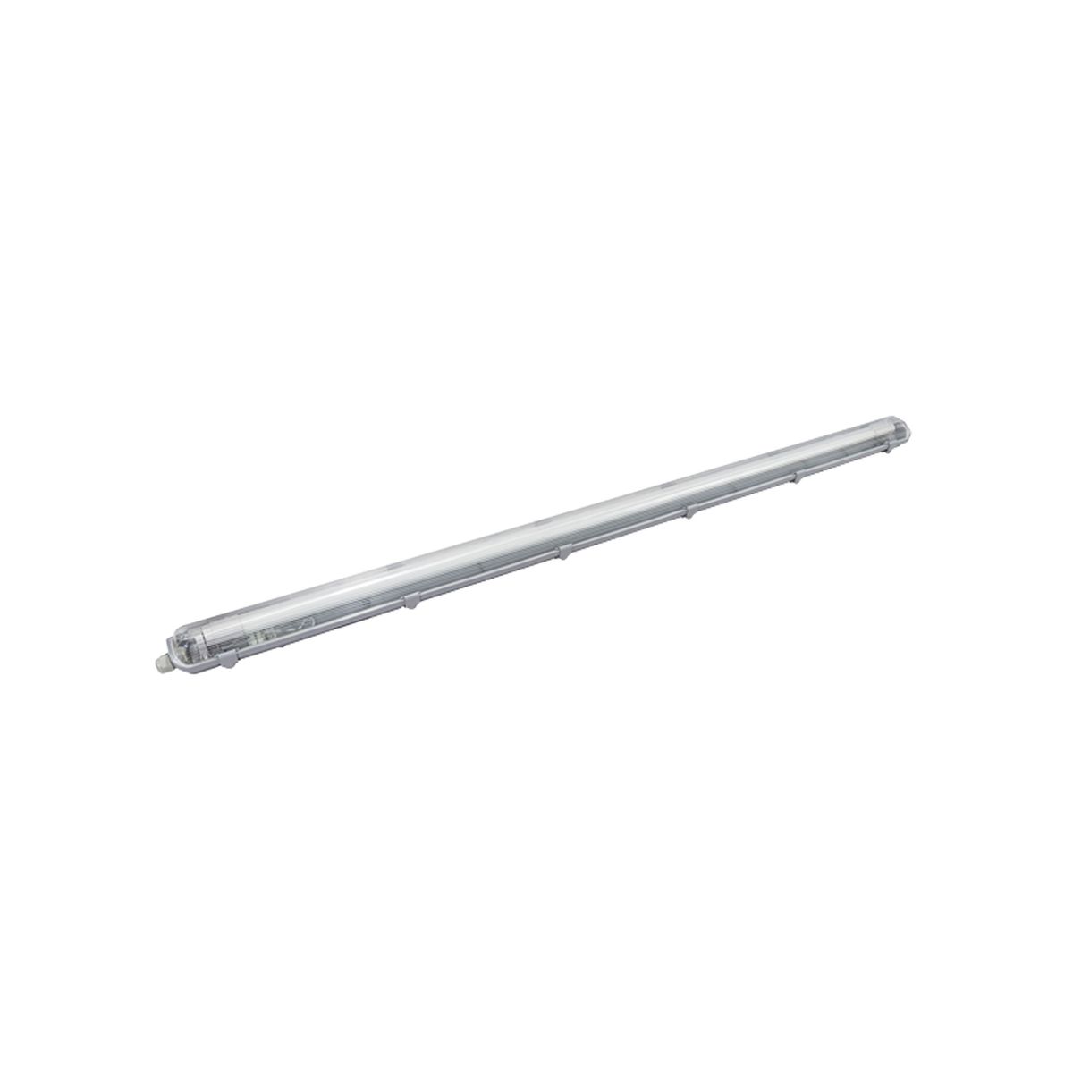 HB LEDS - Equipo Estanco Simple Para Tubo T8 LED 120cm