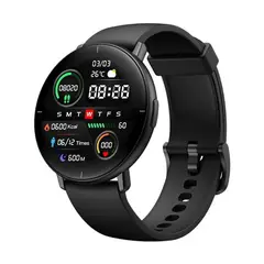MIBRO - Smartwatch Xiaomi Lite - Negro