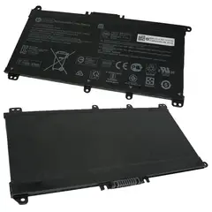 HP - BATERIA PAVILION 14-CE 15-CS ORIGINAL 3 CELDAS NEGRO