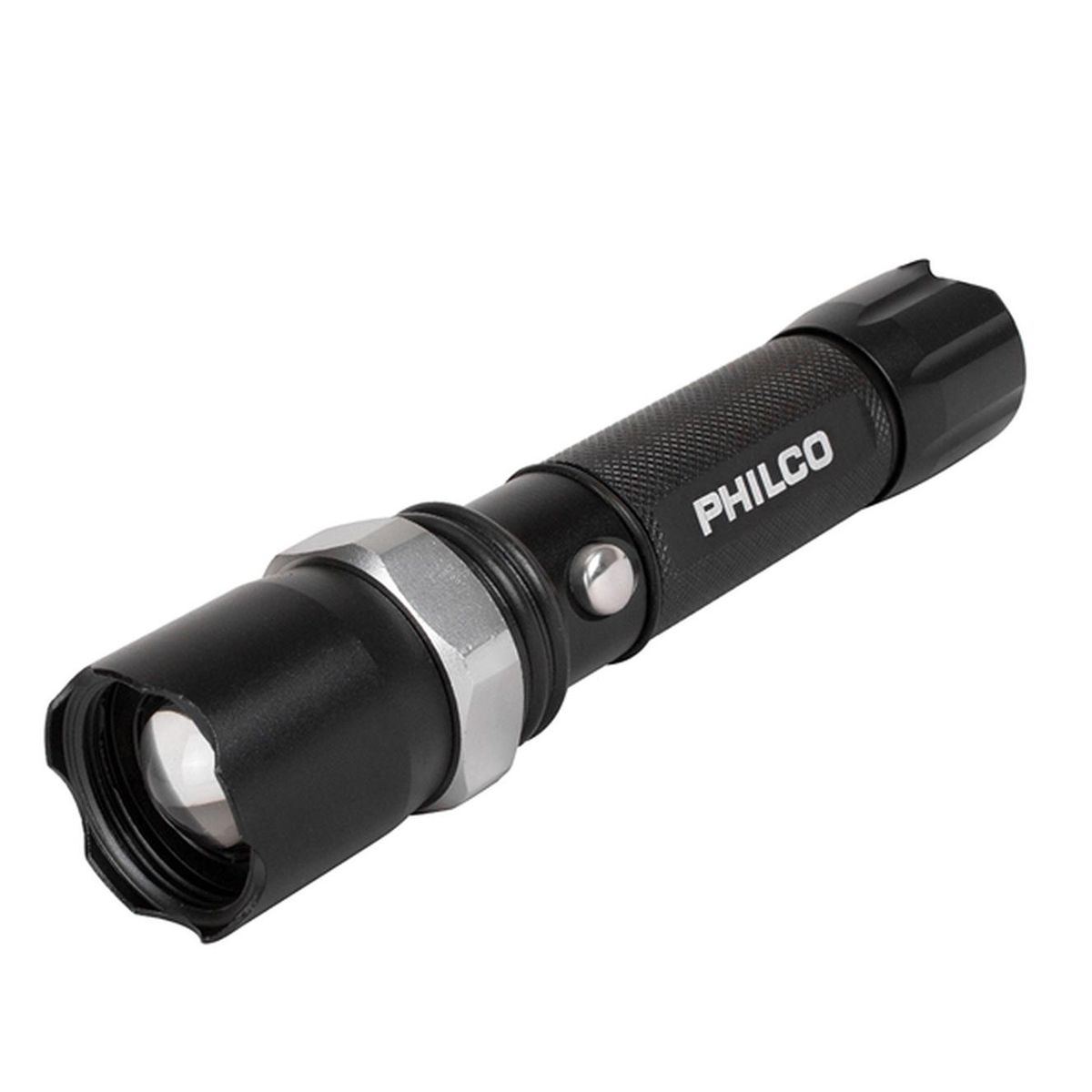 PHILCO - LINTERNA LED MULTIFUNCION SWAT 3 WATTS PHILCO