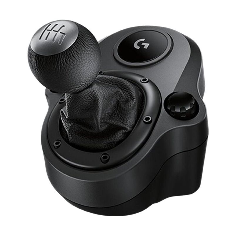 PUREPOWER - Logitech g driving force shifter - compatible con g29 y g920