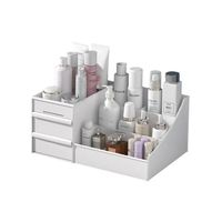 Organizador De Cosmeticós Y Maquillaje