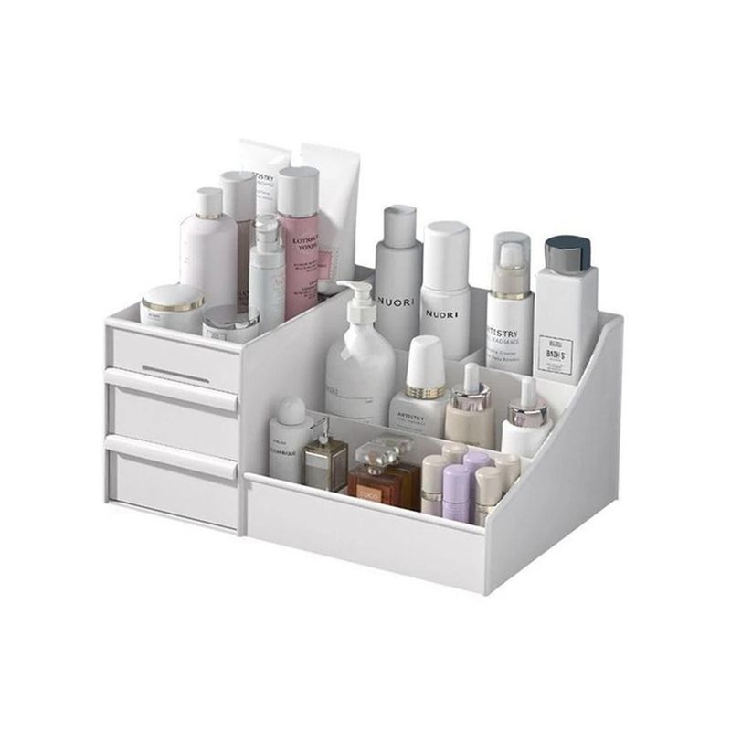 BLUUM - Organizador De Cosmeticós Y Maquillaje