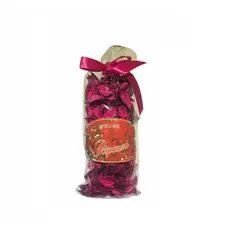GENERICO - Flores aromaticas secas popurri Aroma a Rosa