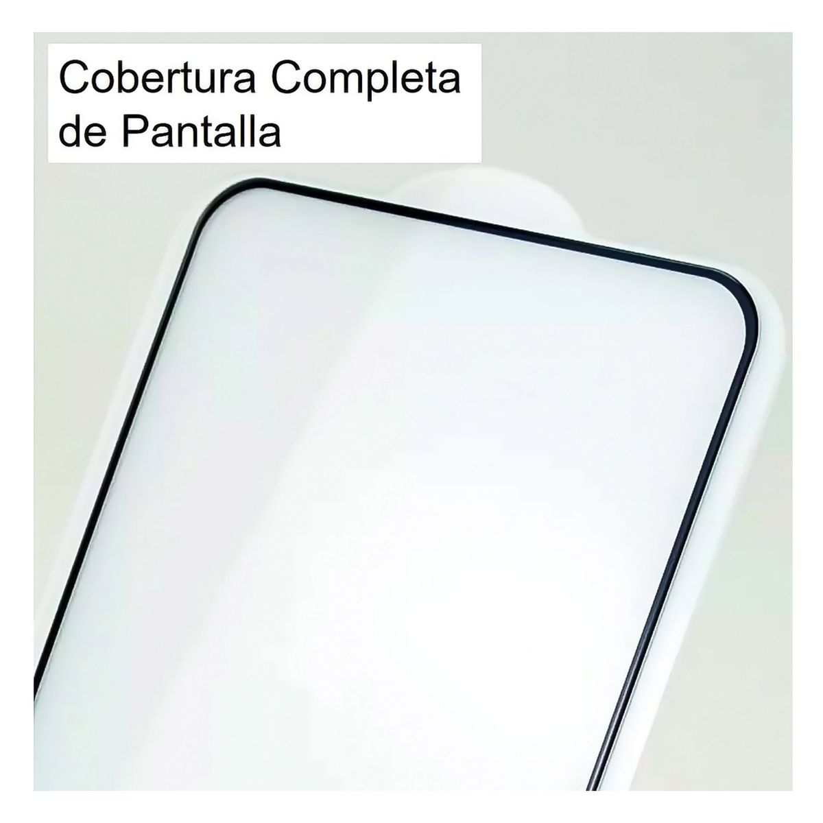 GENERICO - Carcasa Para Samsung A54 5G + Lamina Mica Completa