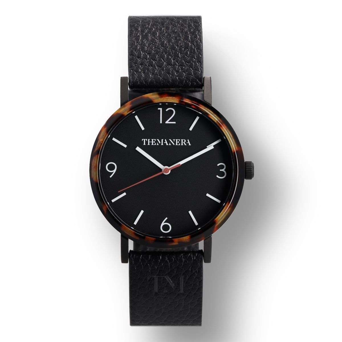 THEMANERA - Reloj Análogo THESPECK Black TM19515NE