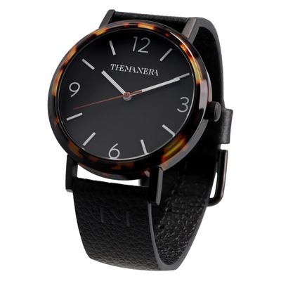 Imagen 2 del producto Reloj Análogo THESPECK Black TM19515NE