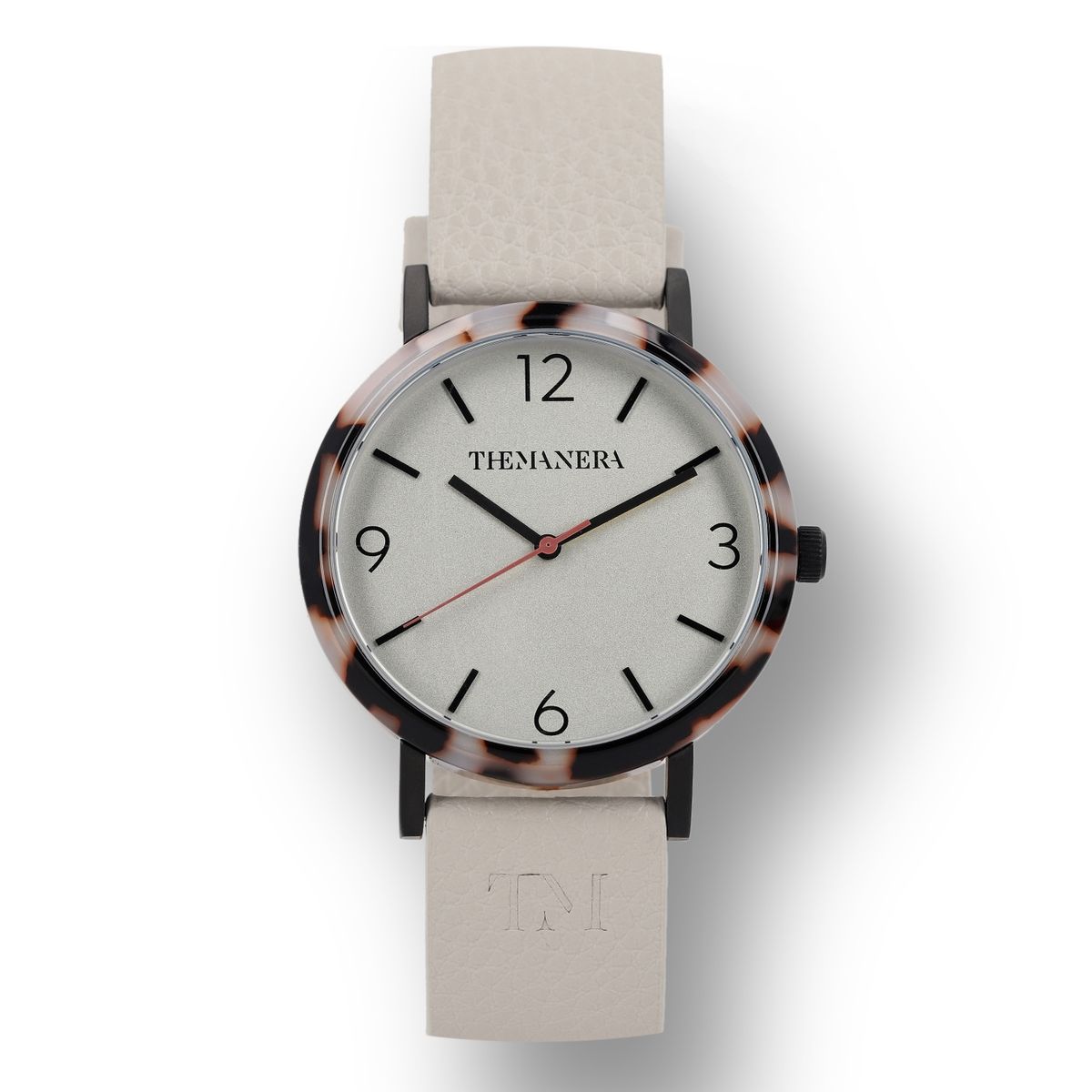 THEMANERA - Reloj Análogo THESPECK Grey TM19515GR