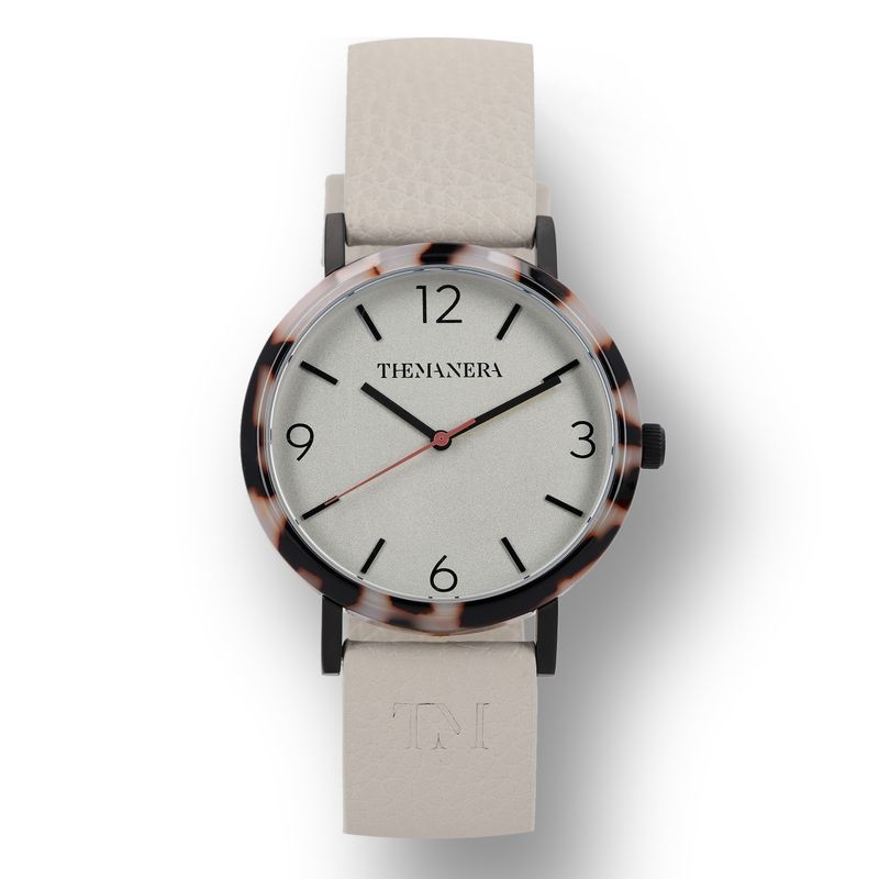 THEMANERA - Reloj Análogo THESPECK Grey TM19515GR