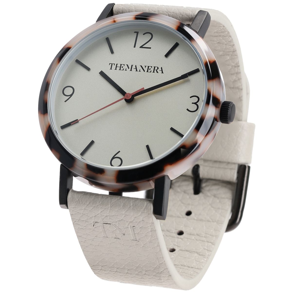 THEMANERA - Reloj Análogo THESPECK Grey TM19515GR