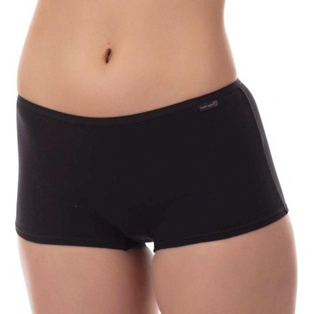 LADY GENNY - Calzon Cotton Spandex