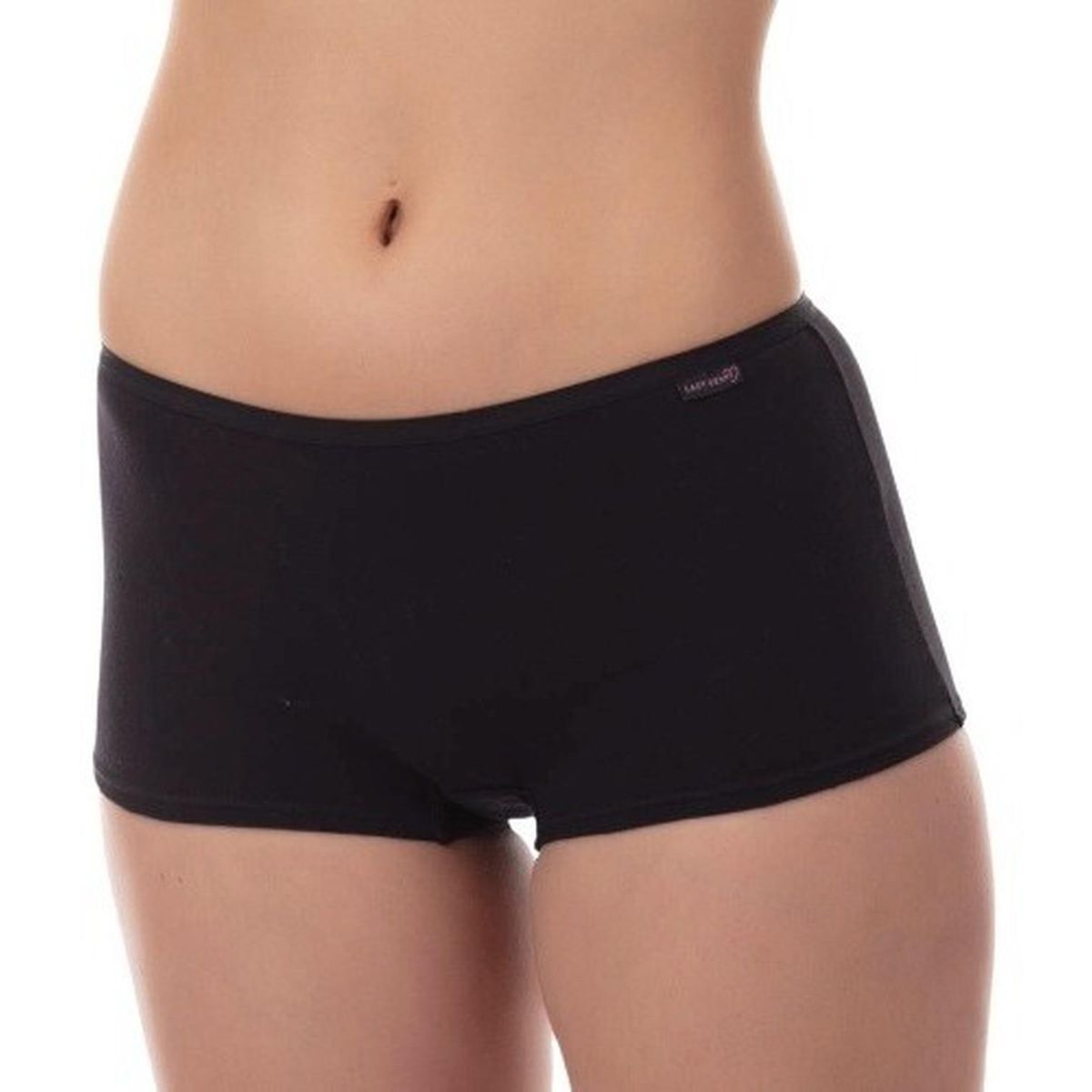 LADY GENNY - Calzon Cotton Spandex