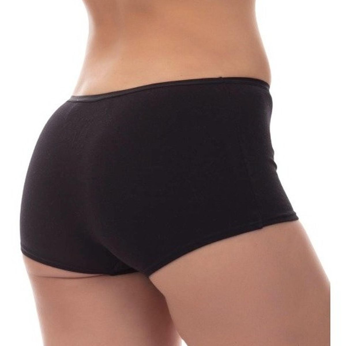 LADY GENNY - Calzon Cotton Spandex