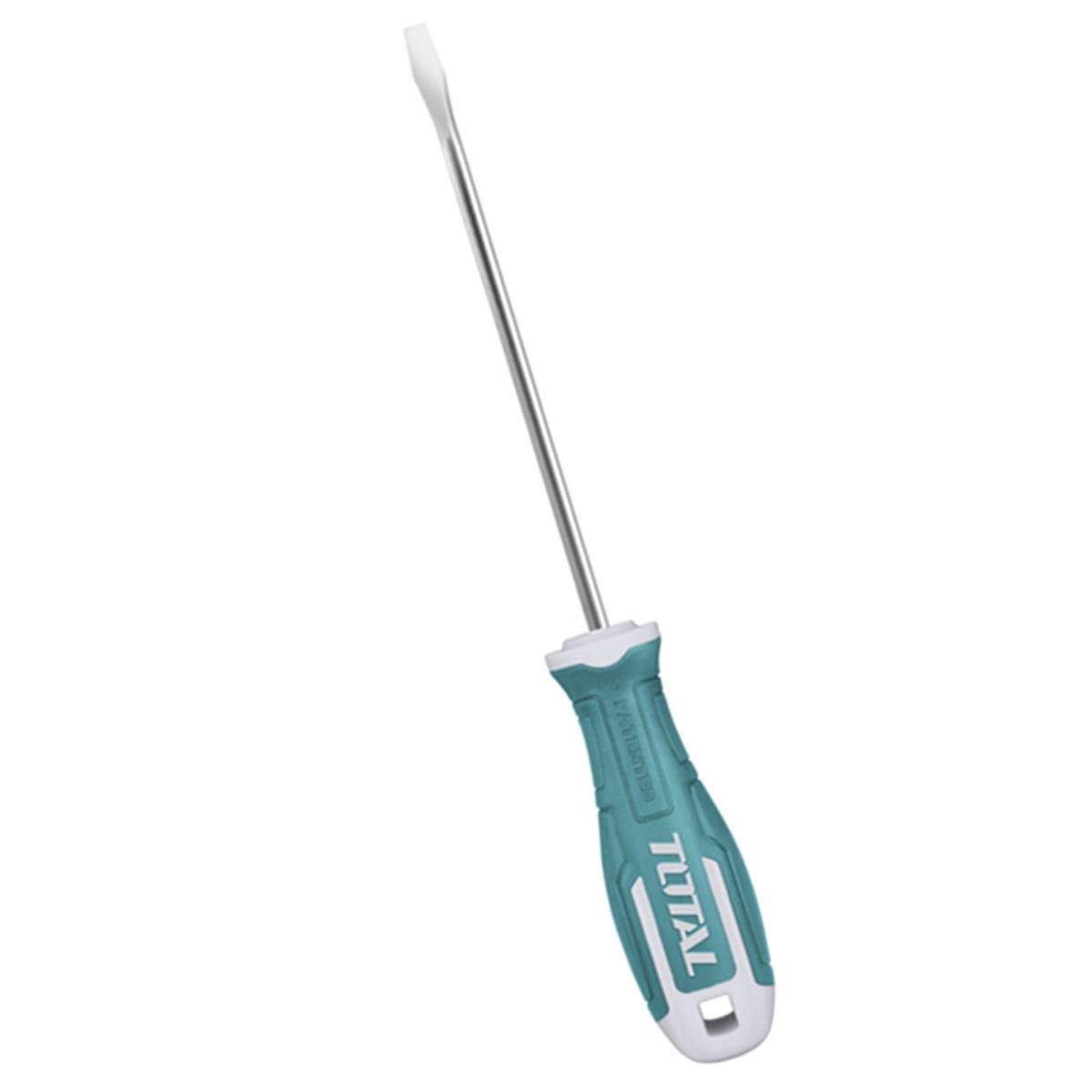 TOTAL TOOLS - Destornillador Paleta S2 Sl8 150mm Total Tht268150