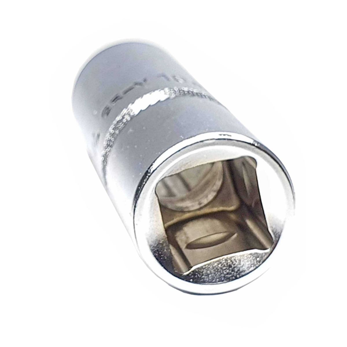 TOTAL TOOLS - Dado Extractor Para Bujias 16 Mm Cuadrante 1/2 Total