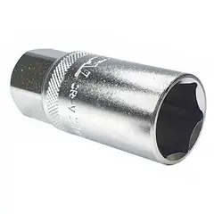 TOTAL TOOLS - Dado Extractor Para Bujias 21 Mm Cuadrante 1/2 Total