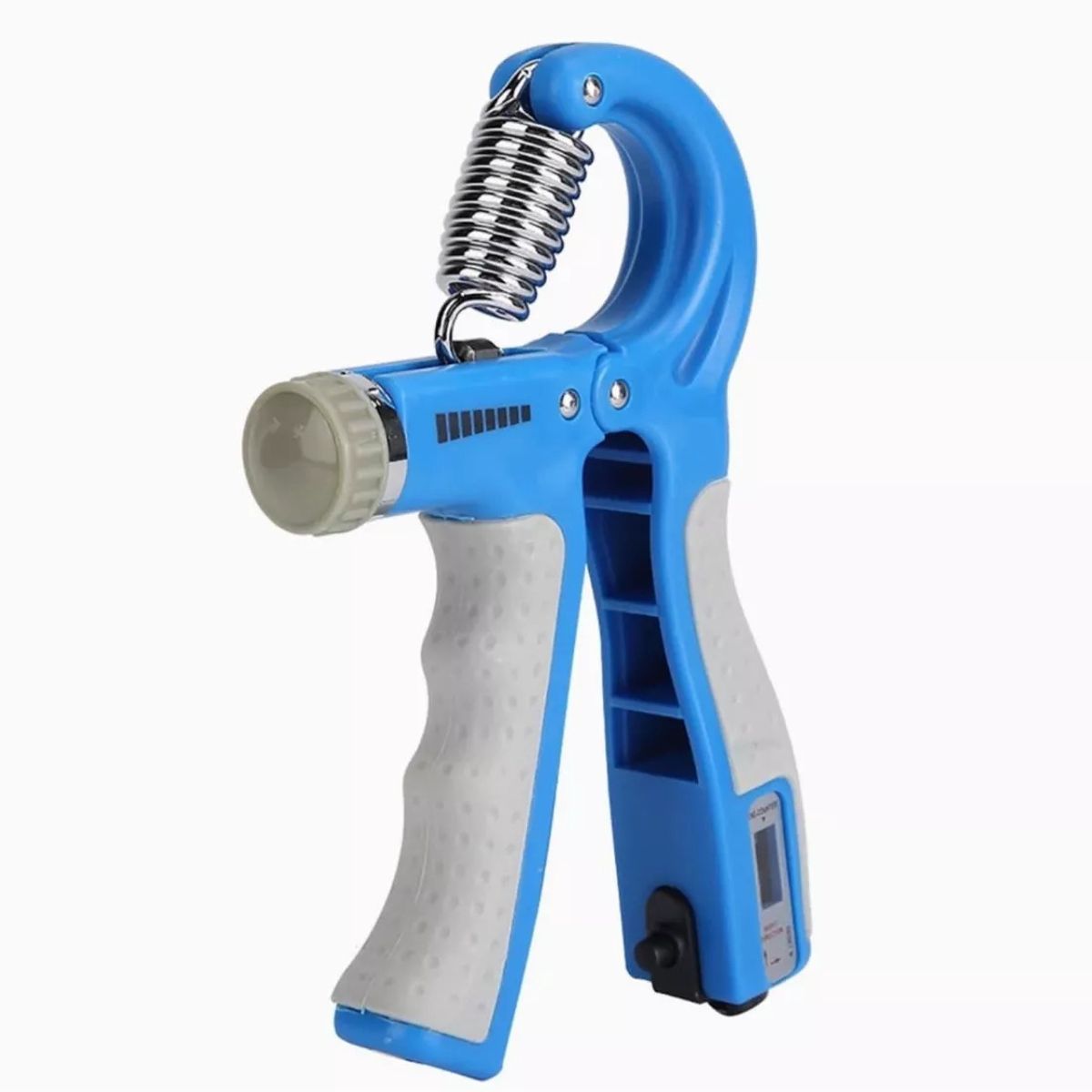 GENERICO - Ejercitador Fortalecedor De Brazo Muñeca Regulabl