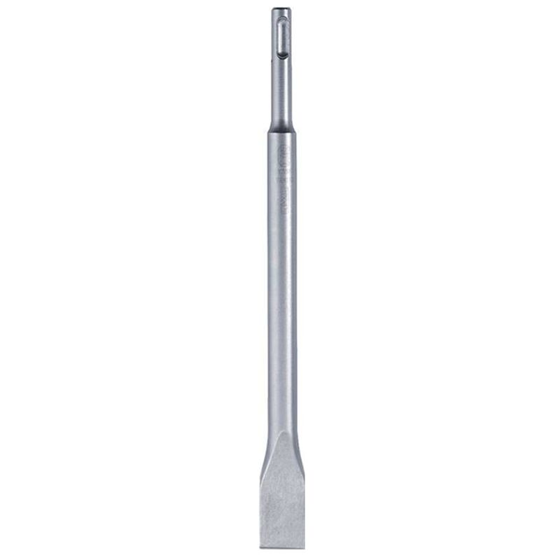 KWB - Cincel Plano Para Rotomartillo Sds Plus 250mm Kwb 247192