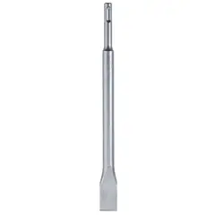 KWB - Cincel Plano Para Rotomartillo Sds Plus 250mm 247192