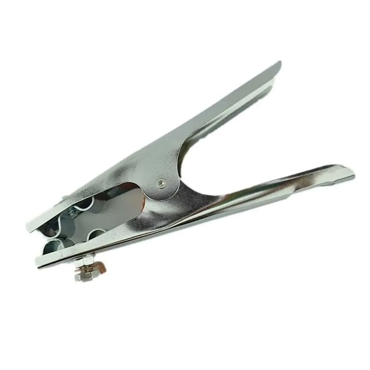 GENERICO - Pinza Para Toma A Tierra 500amp