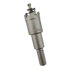 KAMASA - Broca Copa Tct Punta De Carburo Para Metal 22mm Km-1872