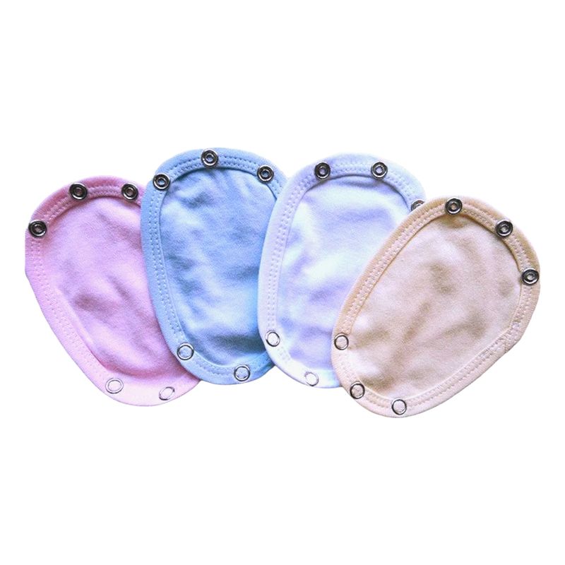 BEBE - Estensores de body pack 3 unidades