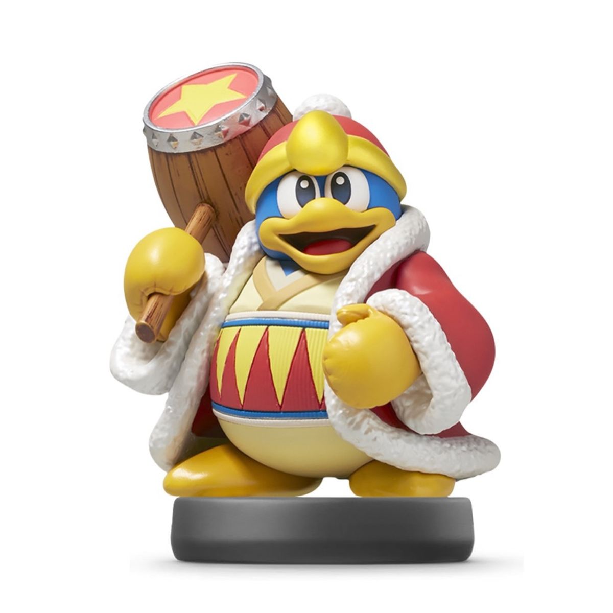 NINTENDO - Amiibo King Dedede Super Smash Bros