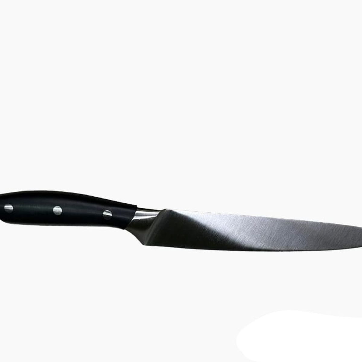 GENERICO - Tabla Set Pincho Cuchillo Para Asado