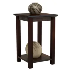 ELAB PROPIA - Mesa Lateral 33x33x50cm S
