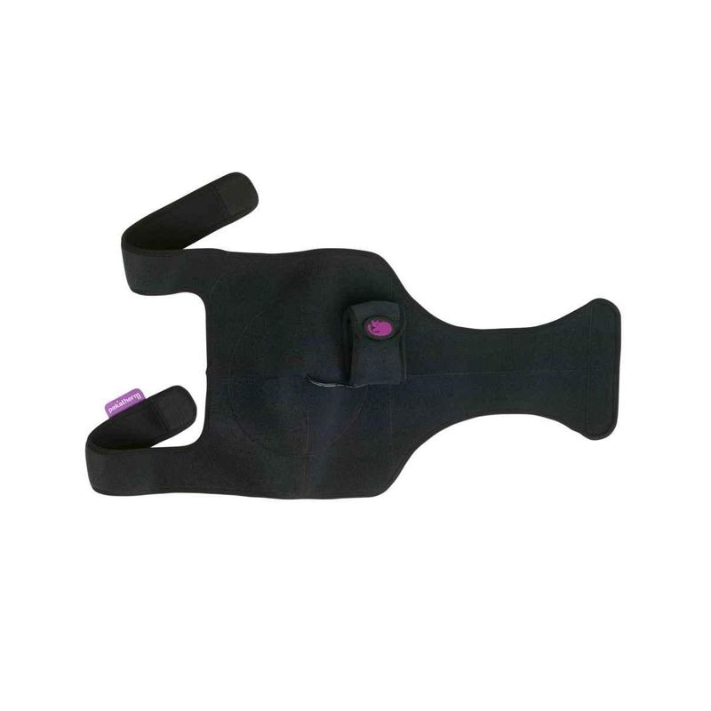 PEKATHERM - Vendaje térmico para la rodilla